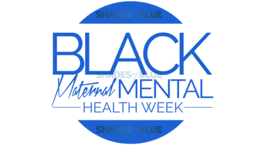 black maternal mental health small article