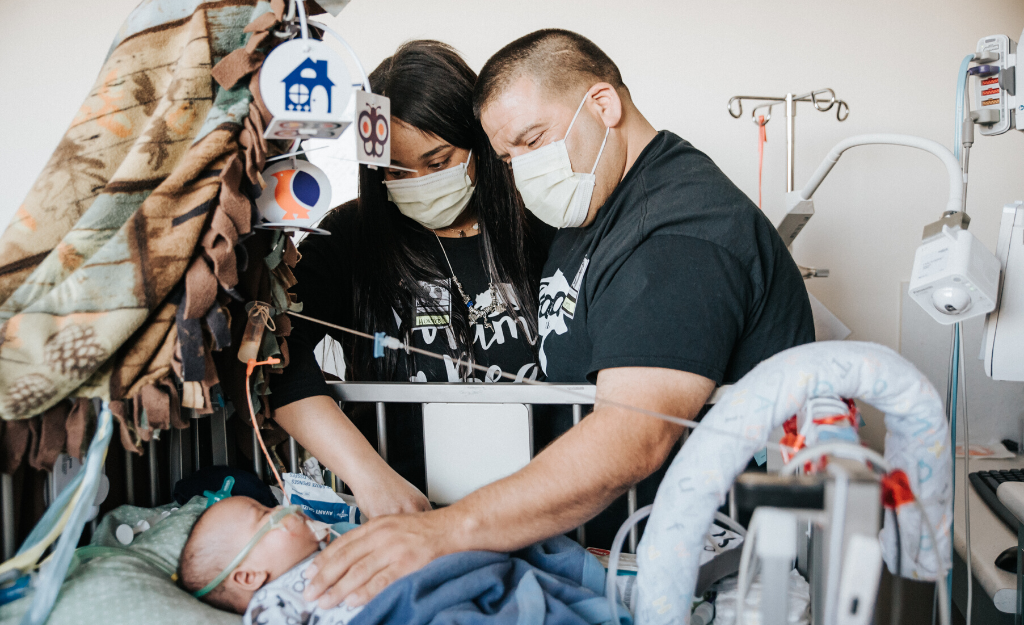 how to help a nicu family main article